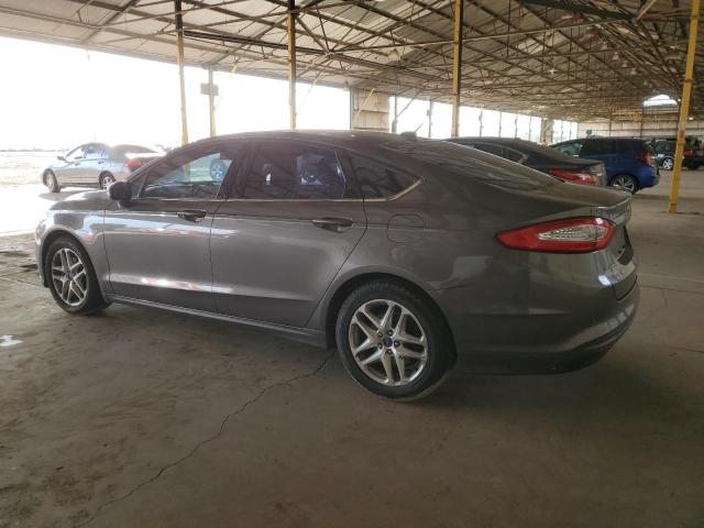 VIN 3FA6P0H76ER114623 2014 Ford Fusion, SE no.2