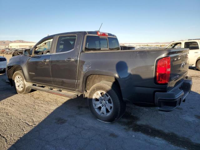 2017 CHEVROLET COLORADO L - 1GCGSCEN7H1308514