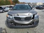 Lot #3023056100 2012 KIA SORENTO BA