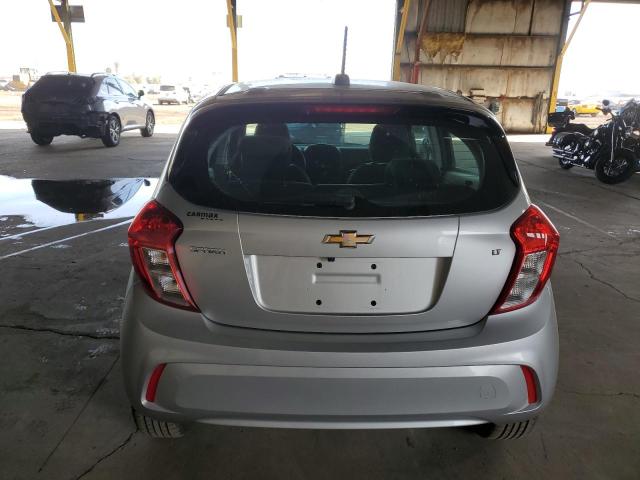 VIN KL8CD6SA9NC019137 2022 CHEVROLET SPARK no.6