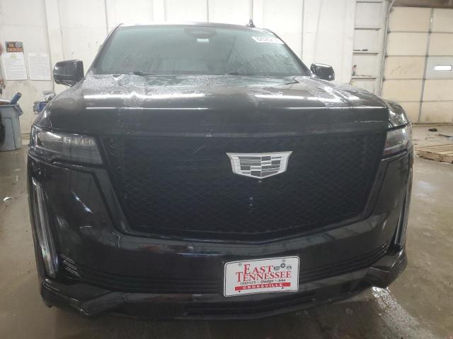 2021 CADILLAC ESCALADE S - 1GYS4FKLXMR321692