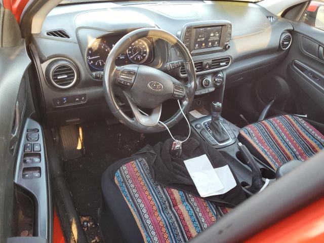 2020 HYUNDAI KONA SEL - KM8K2CAA1LU502486