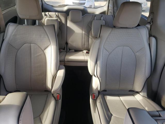 2018 CHRYSLER PACIFICA H - 2C4RC1N71JR159143