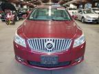 BUICK LACROSSE C photo