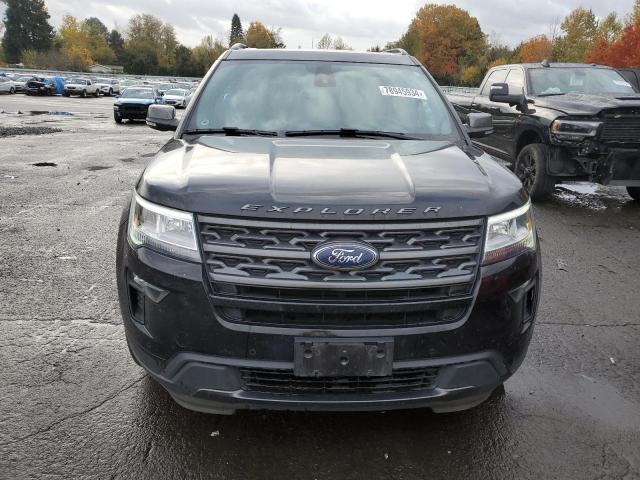 2019 FORD EXPLORER X - 1FM5K8D8XKGB18559