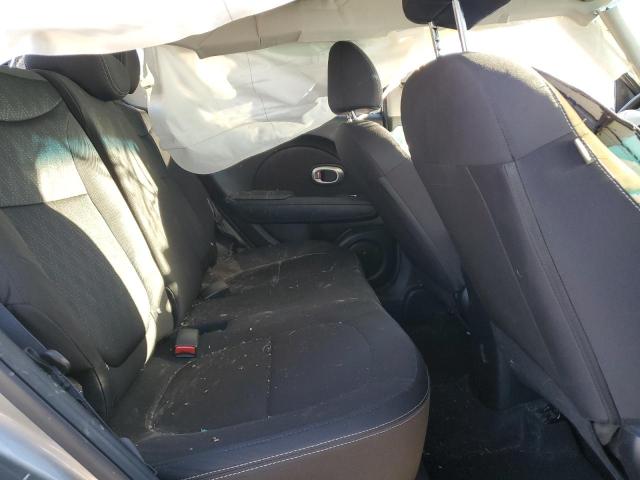 2019 KIA SOUL - KNDJN2A24K7637646