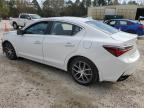 Lot #3024073648 2021 ACURA ILX PREMIU