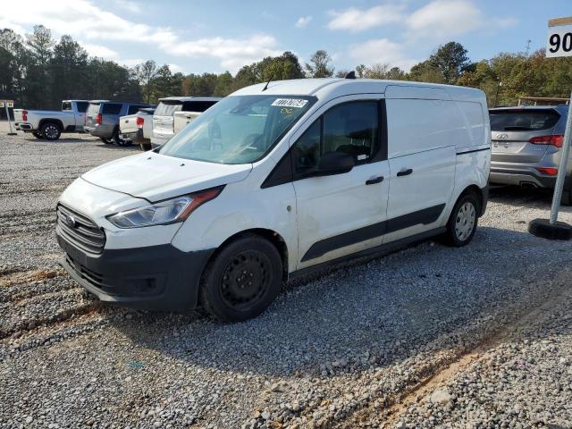 2019 FORD TRANSIT CO #2961975226