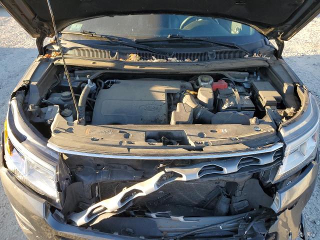 2017 FORD EXPLORER X - 1FM5K8D82HGE07069