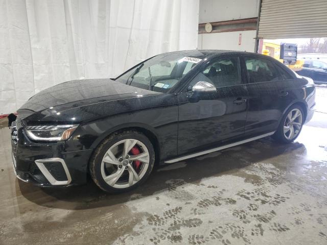 2020 AUDI S4 PRESTIG - WAUC4AF4XLA039126