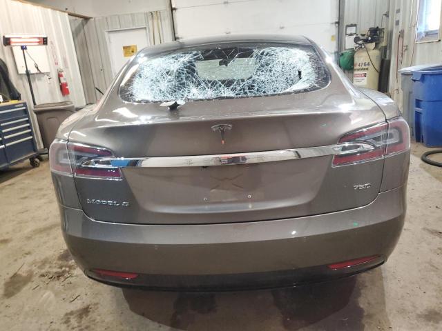 2016 TESLA MODEL S - 5YJSA1E24GF169763