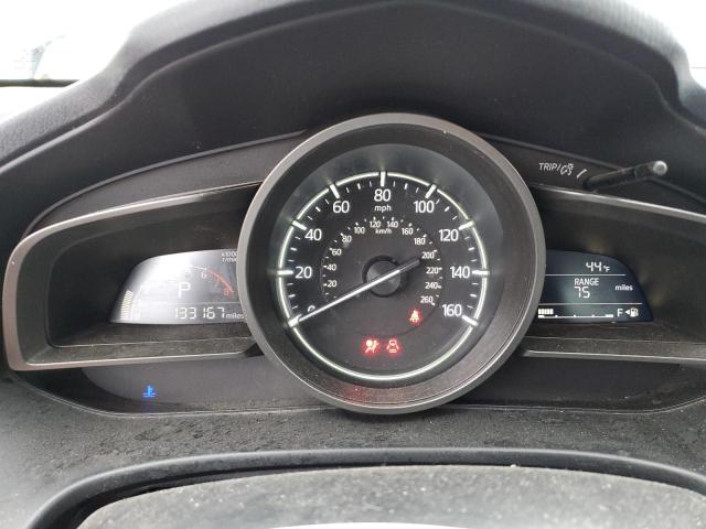 2018 MAZDA 3 TOURING - 3MZBN1V34JM259881