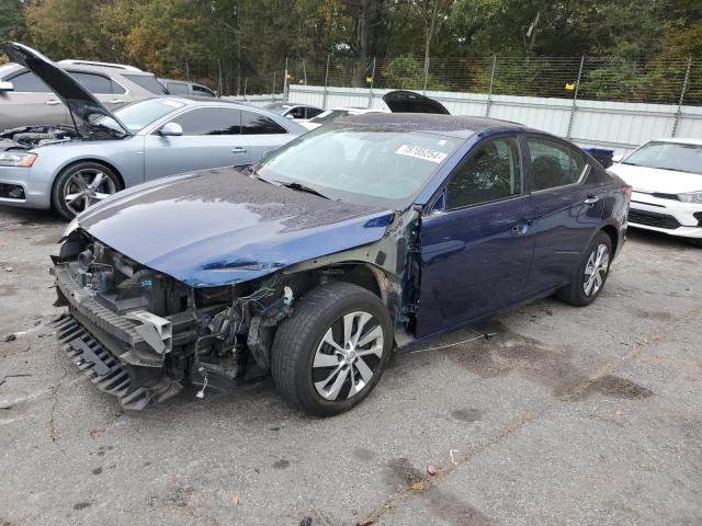 VIN 1N4BL4BV2LC154587 2020 NISSAN ALTIMA no.1