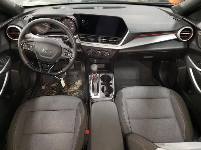 2024 CHEVROLET TRAX - KL77LGE23RC207631