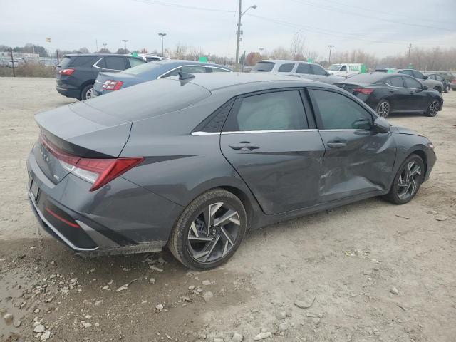 2024 HYUNDAI ELANTRA LI - KMHLN4DJ4RU102315