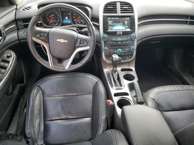 2015 CHEVROLET MALIBU 2LT - 1G11D5SL3FF287202