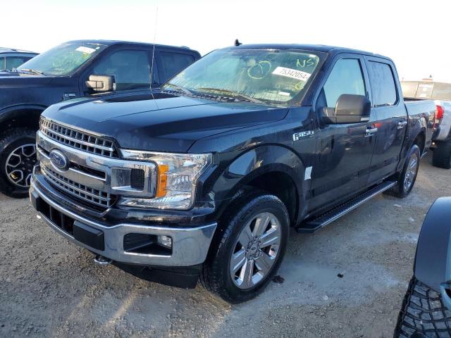 2020 FORD F150 SUPER #2989300310