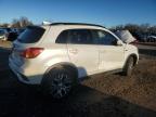 MITSUBISHI OUTLANDER photo