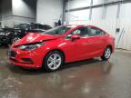 2017 CHEVROLET CRUZE LT - 1G1BE5SM5H7240664