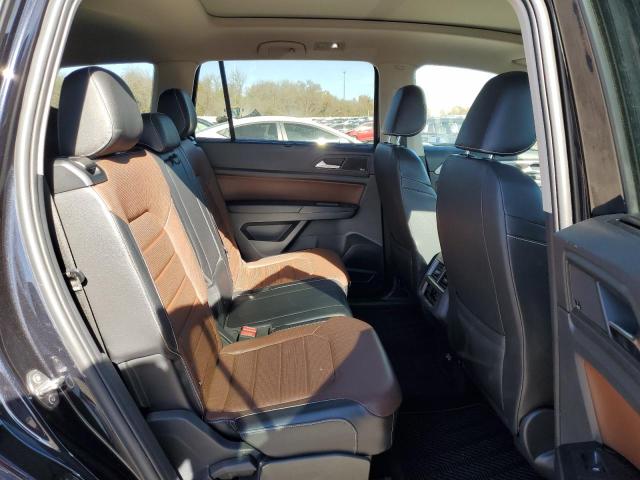 2021 VOLKSWAGEN ATLAS SEL - 1V2TR2CAXMC503217
