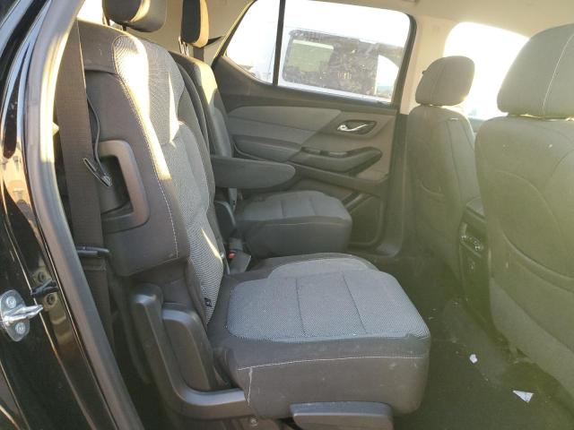 2018 CHEVROLET TRAVERSE L - 1GNERGKW1JJ217503