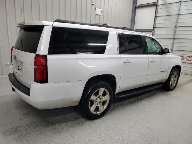 VIN 1GNSCHKC0GR238823 2016 CHEVROLET SUBURBAN no.3