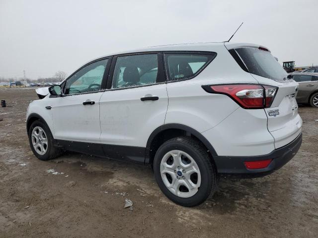 2017 FORD ESCAPE S - 1FMCU0F7XHUD94547