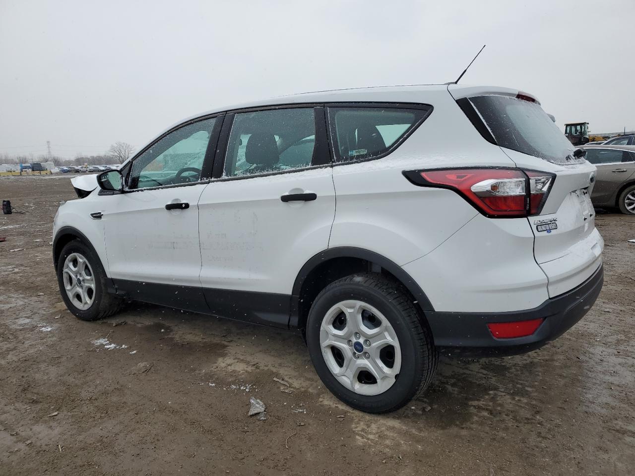 FORD ESCAPE S