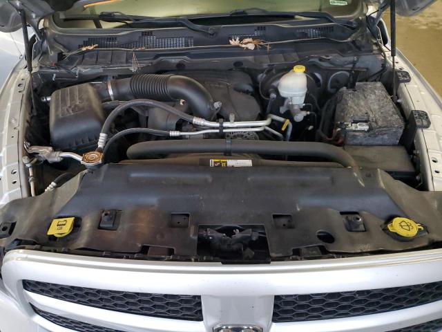 2015 RAM 1500 SLT - 1C6RR7LT7FS727457