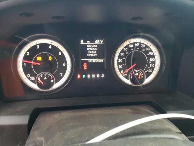 2015 RAM 1500 SLT - 1C6RR6GT1FS512175