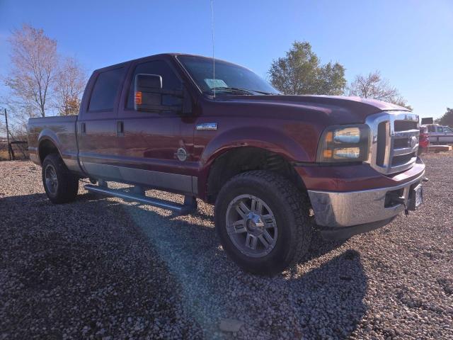 2005 FORD F250 SUPER #2969944909