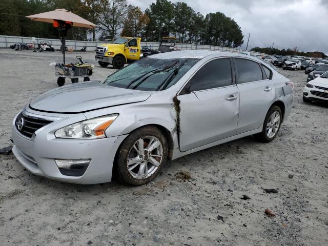 VIN 1N4AL3AP6EC109499 2014 NISSAN ALTIMA no.1