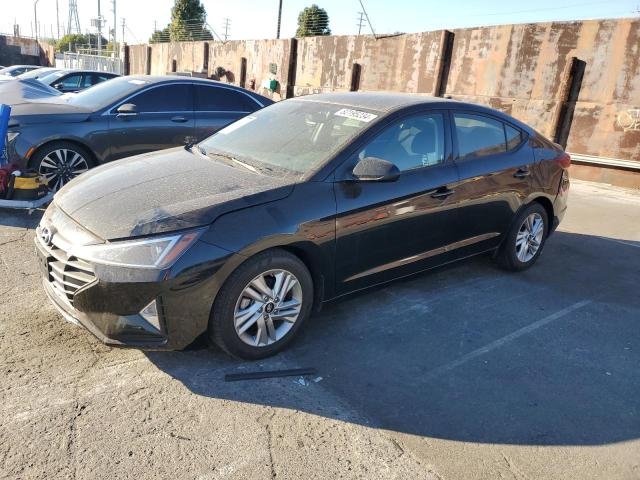 VIN 5NPD84LF6LH547735 2020 HYUNDAI ELANTRA no.1