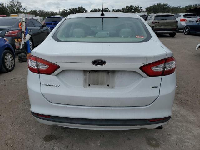 2015 FORD FUSION SE - 1FA6P0H78F5113848