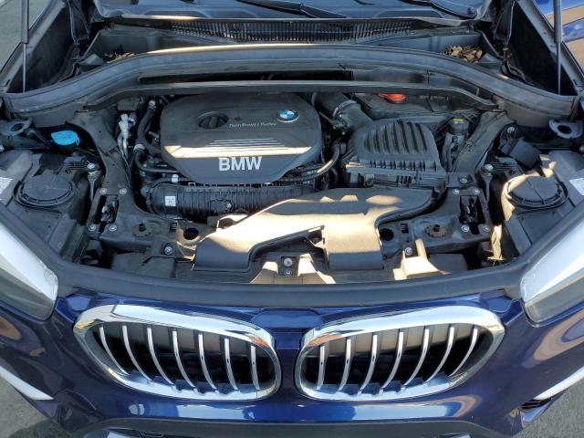 VIN WBXHT3C39J5F90128 2018 BMW X1 no.12