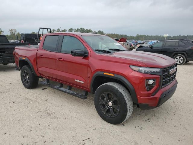 VIN 1GTP5BEK9R1148967 2024 GMC CANYON no.4