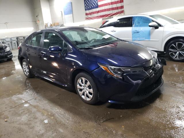 2022 TOYOTA COROLLA LE - 5YFEPMAE8NP307870