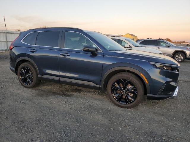 2024 HONDA CR-V SPORT - 7FARS6H99RE033931