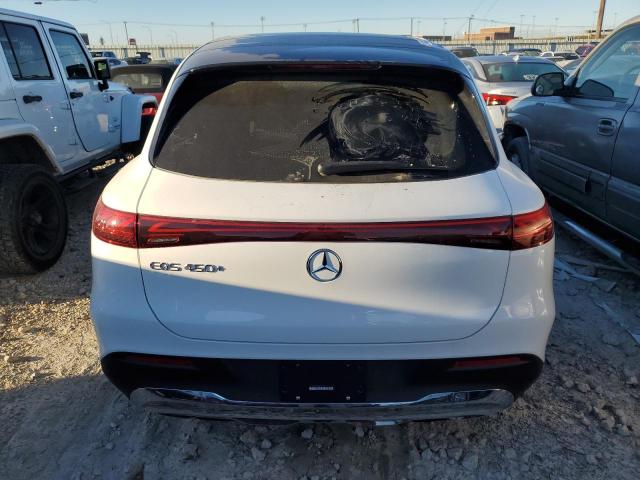 2024 MERCEDES-BENZ EQS SUV 45 - 4JGDM2DB7RA032928