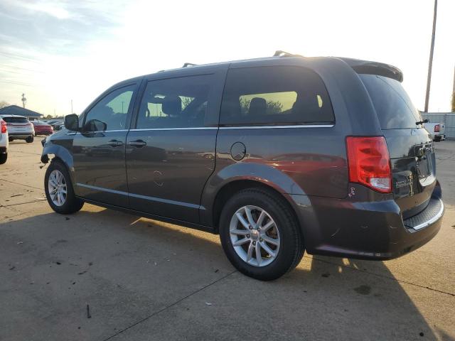 2019 DODGE GRAND CARA - 2C4RDGCG9KR632601