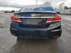 Lot #3024402539 2014 HONDA CIVIC EXL