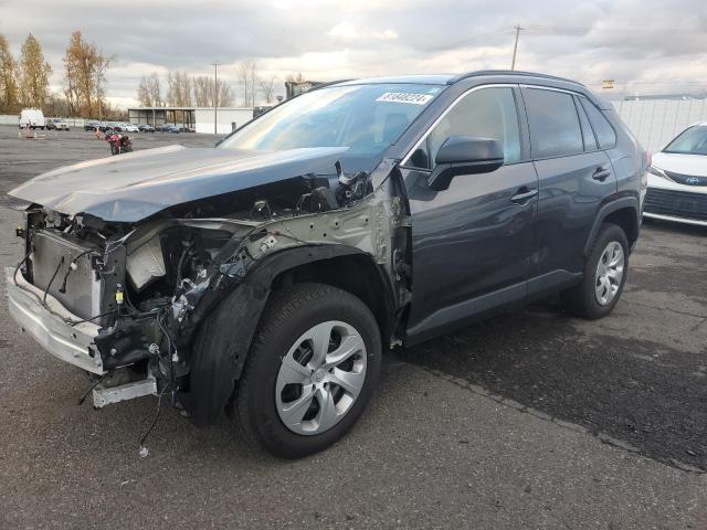 2020 TOYOTA RAV4 LE - 2T3F1RFV2LC108216