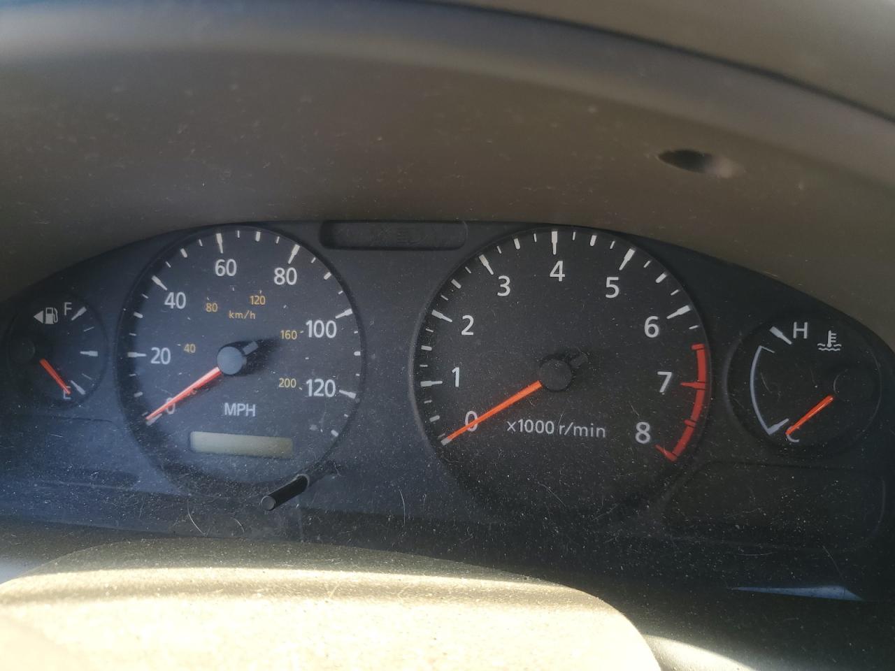 Lot #3173744253 2004 NISSAN SENTRA 1.8