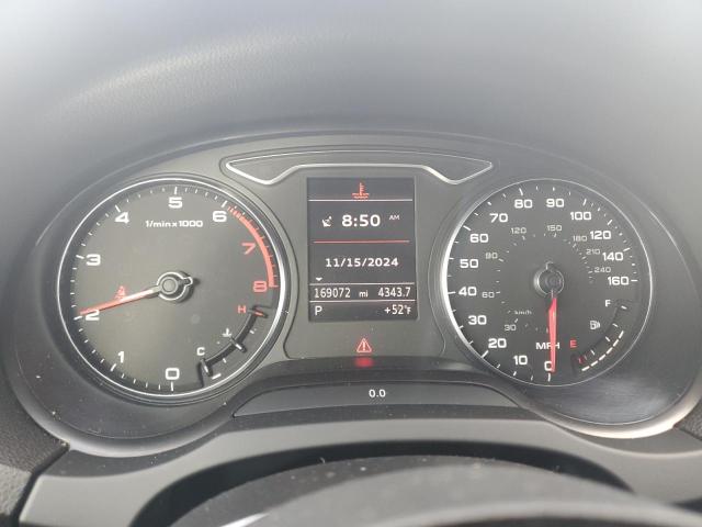 2015 AUDI A3 PREMIUM - WAUBFGFF7F1009628