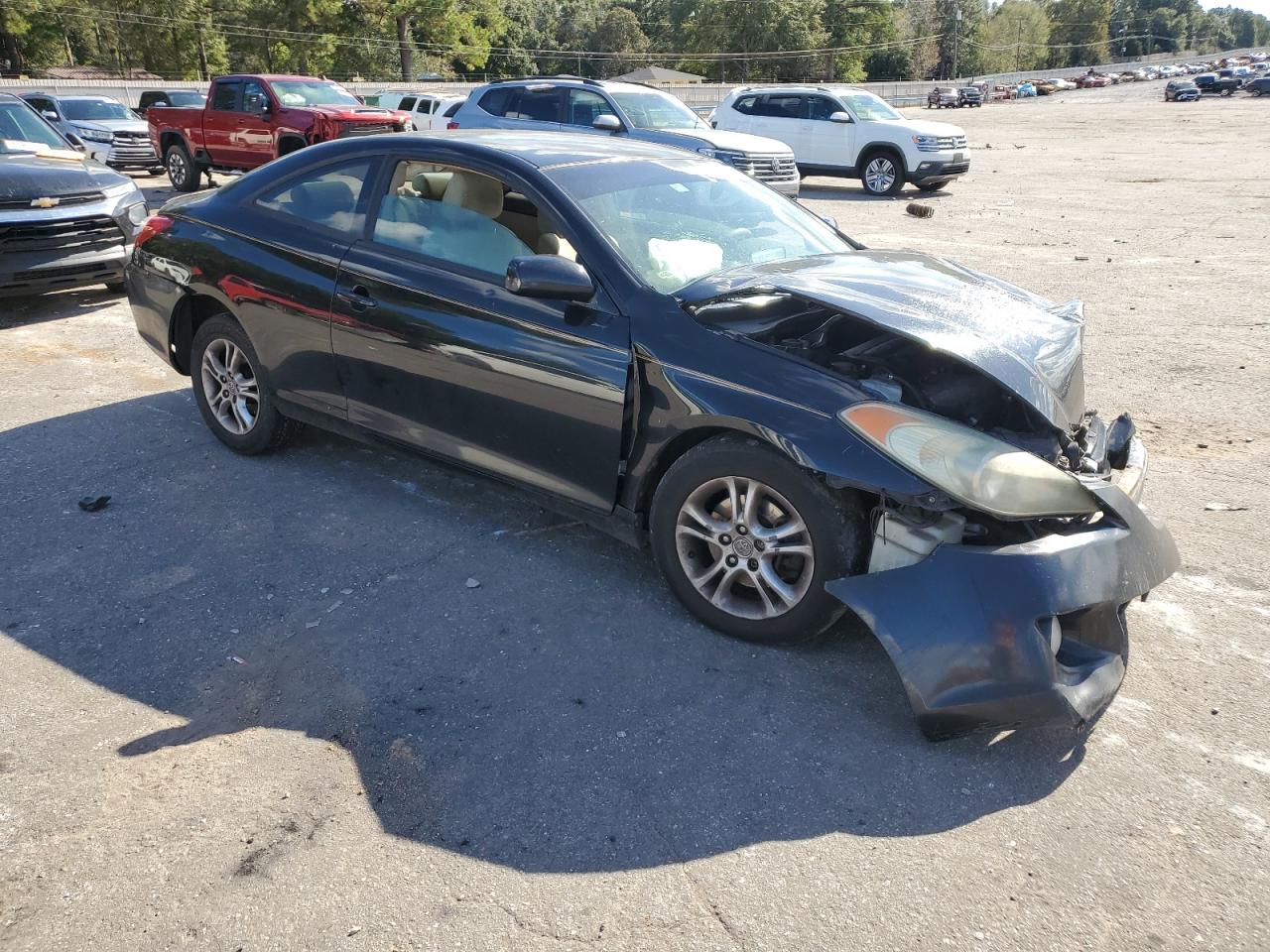 Lot #3030669099 2005 TOYOTA CAMRY SOLA