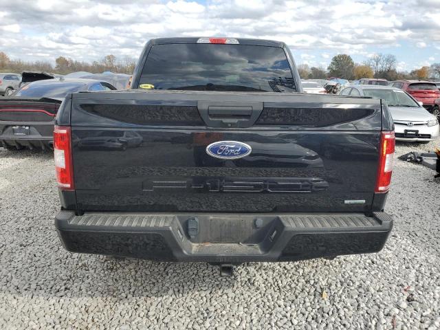 2019 FORD F150 SUPER - 1FTEW1EP8KFA32937