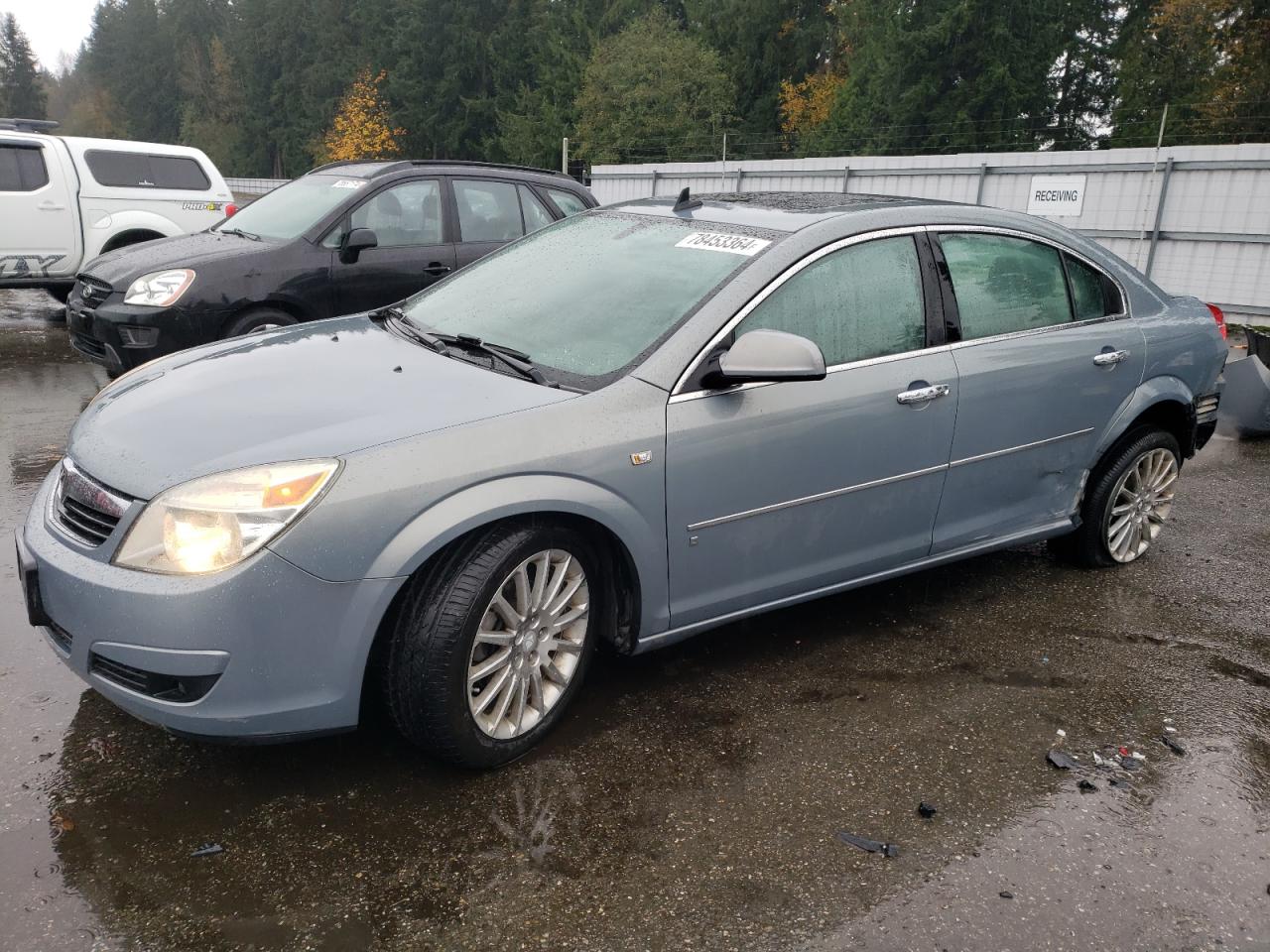 Lot #2979750766 2007 SATURN AURA XR