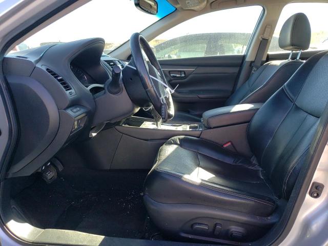 2018 NISSAN ALTIMA 2.5 - 1N4AL3AP3JC185224