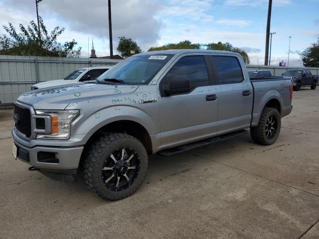 FORD F150 SUPER