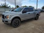 2020 FORD F150 SUPER - 1FTEW1EP4LFA15957